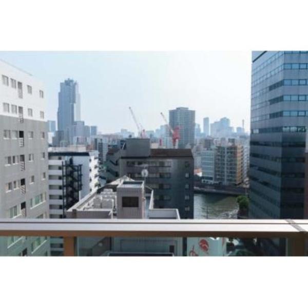 グランパレス東京八重洲アベニュー