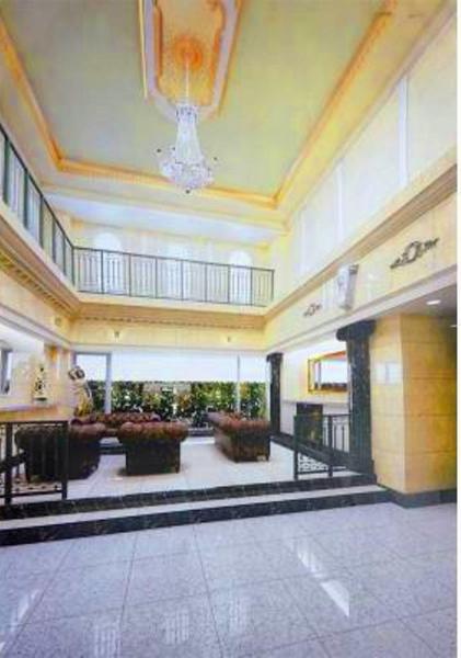 グランパレス東京八重洲アベニュー