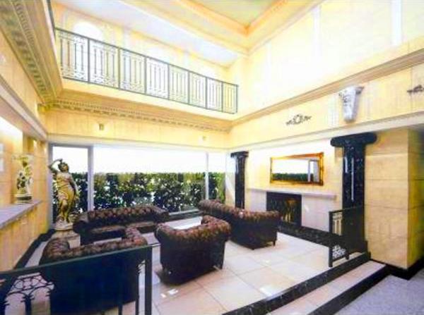 グランパレス東京八重洲アベニュー