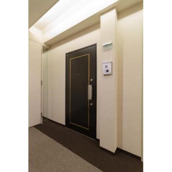 グランパレス東京八重洲アベニュー