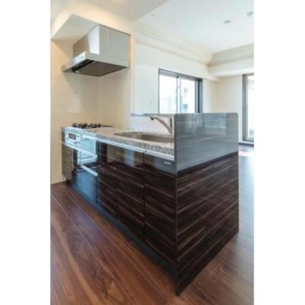 グランパレス東京八重洲アベニュー