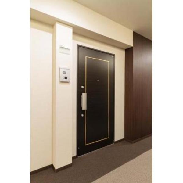 グランパレス東京八重洲アベニュー