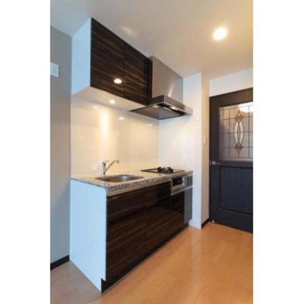 グランパレス東京八重洲アベニュー