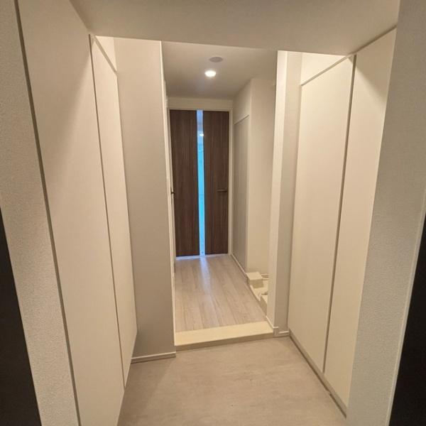 パークアクシス品川天王洲アイル