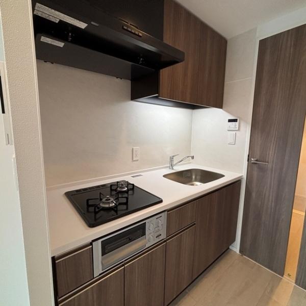 パークアクシス品川天王洲アイル