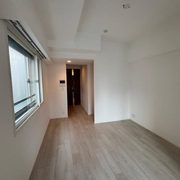 パークアクシス品川天王洲アイル