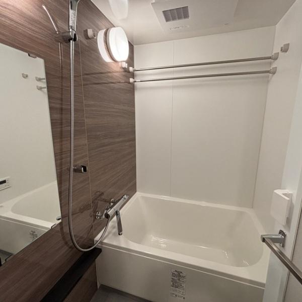 パークアクシス品川天王洲アイル