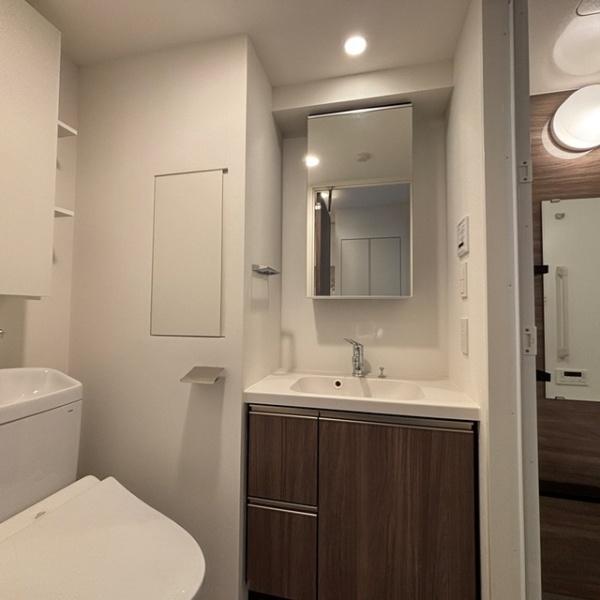 パークアクシス品川天王洲アイル