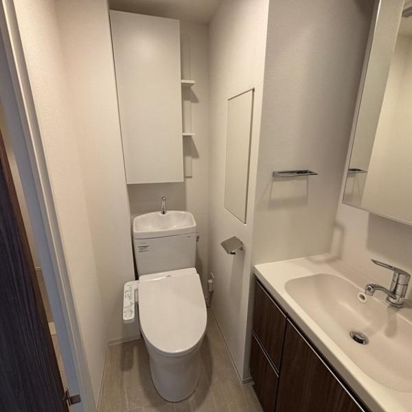 パークアクシス品川天王洲アイル