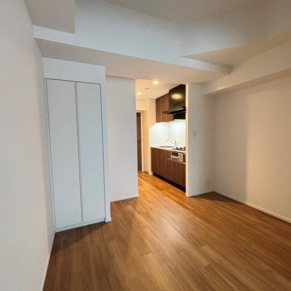 パークアクシス品川天王洲アイル