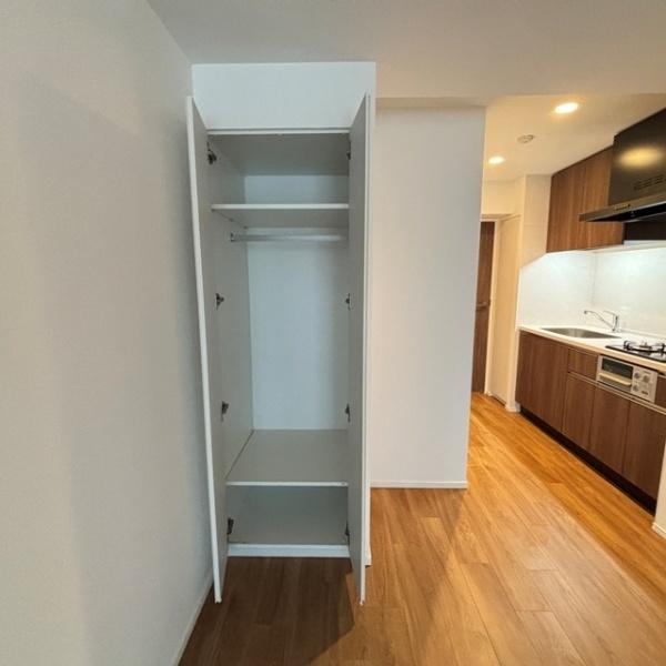 パークアクシス品川天王洲アイル