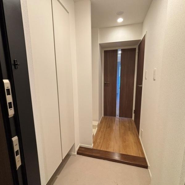 パークアクシス品川天王洲アイル