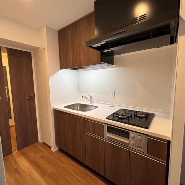 パークアクシス品川天王洲アイル