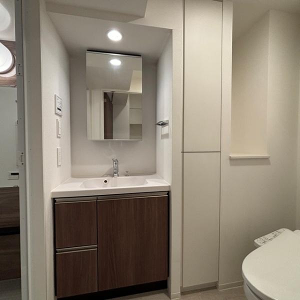 パークアクシス品川天王洲アイル