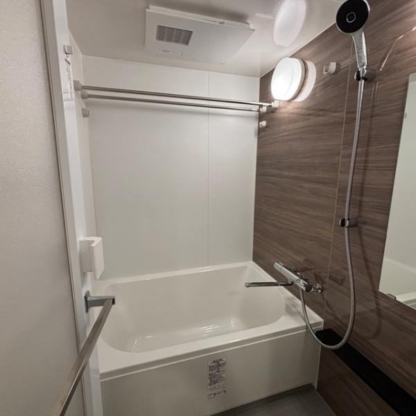 パークアクシス品川天王洲アイル