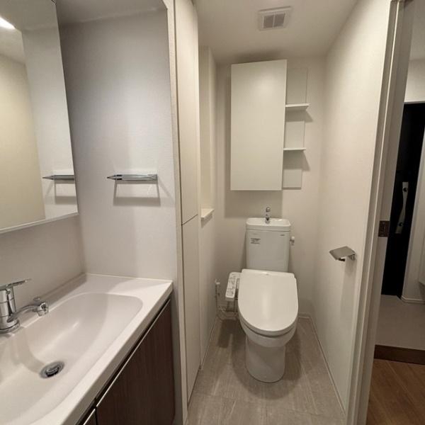 パークアクシス品川天王洲アイル