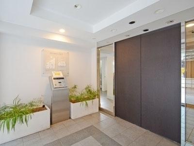 プレミアステージ麻布十番