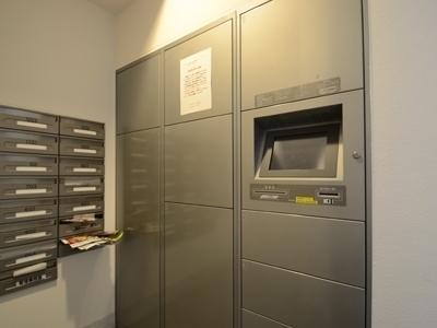 プレミアステージ麻布十番