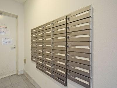 プレミアステージ麻布十番