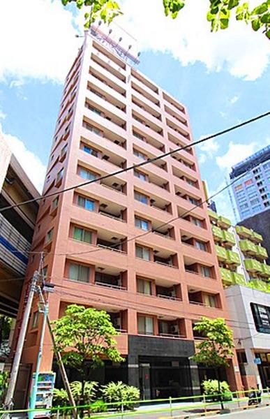 プレミアステージ麻布十番