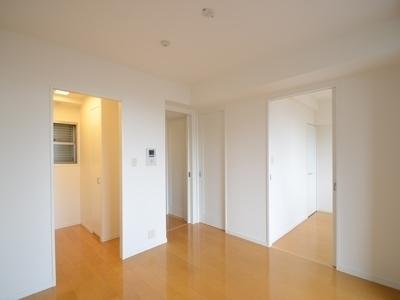 プレミアステージ麻布十番