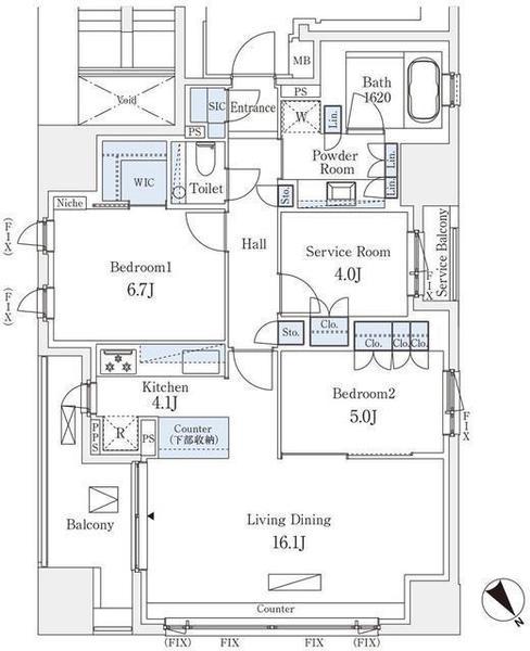グランスイート千代田麹町