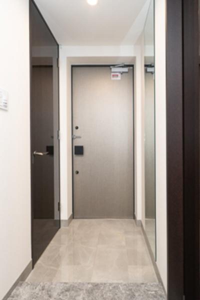 グランスイート千代田麹町