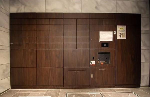 グランスイート千代田麹町