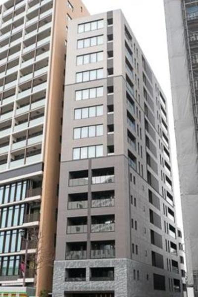 グランスイート千代田麹町