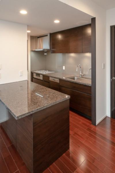 グランスイート千代田麹町