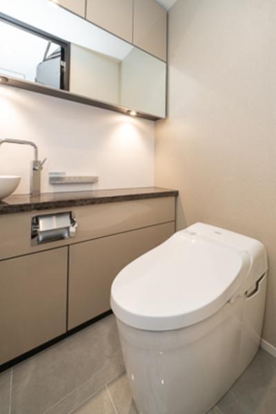 グランスイート千代田麹町