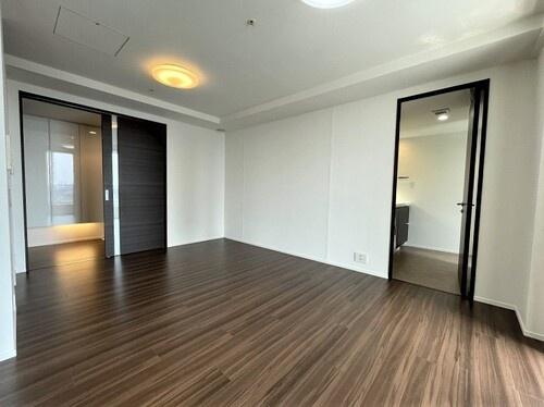 ザ・ヒルトップタワー高輪台