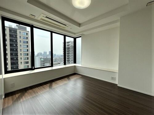 ザ・ヒルトップタワー高輪台