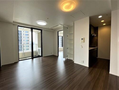 ザ・ヒルトップタワー高輪台