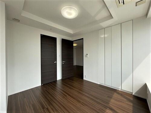 ザ・ヒルトップタワー高輪台