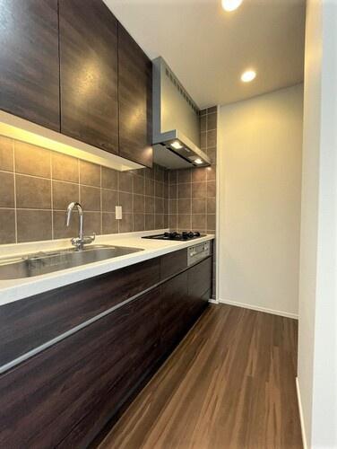 ザ・ヒルトップタワー高輪台