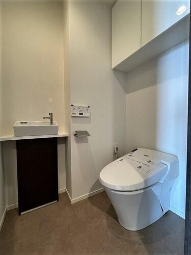 ザ・ヒルトップタワー高輪台