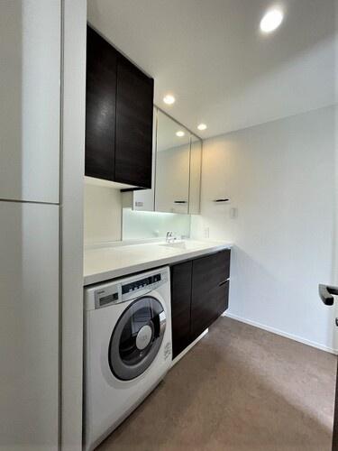 ザ・ヒルトップタワー高輪台