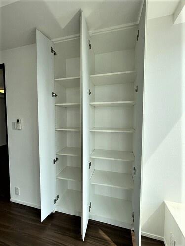 ザ・ヒルトップタワー高輪台