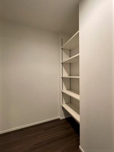 ザ・ヒルトップタワー高輪台