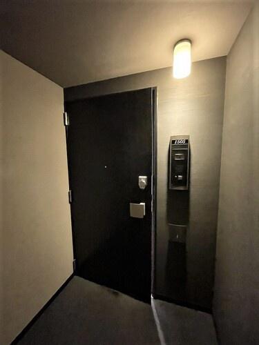 ザ・ヒルトップタワー高輪台