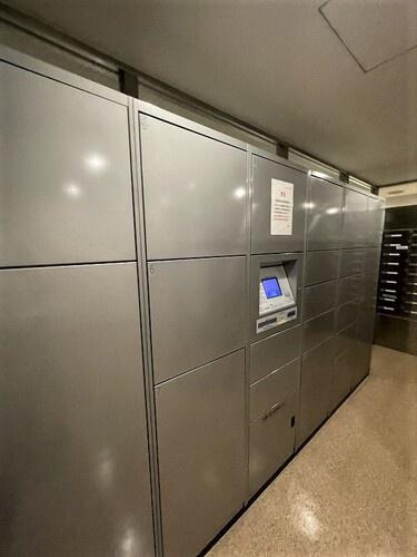 ザ・ヒルトップタワー高輪台