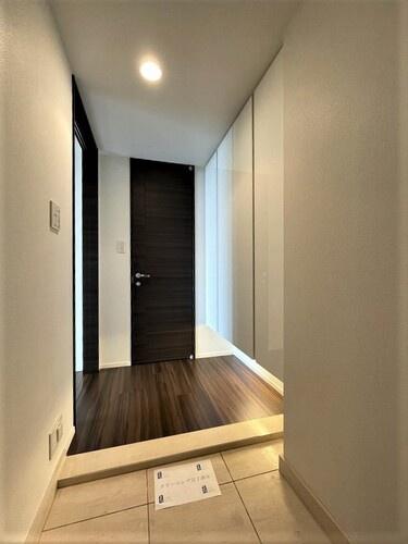 ザ・ヒルトップタワー高輪台