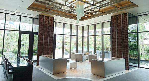 ブリリアタワーズ目黒　サウスレジデンス