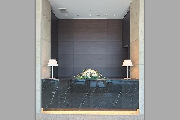 ブリリアタワーズ目黒　サウスレジデンス