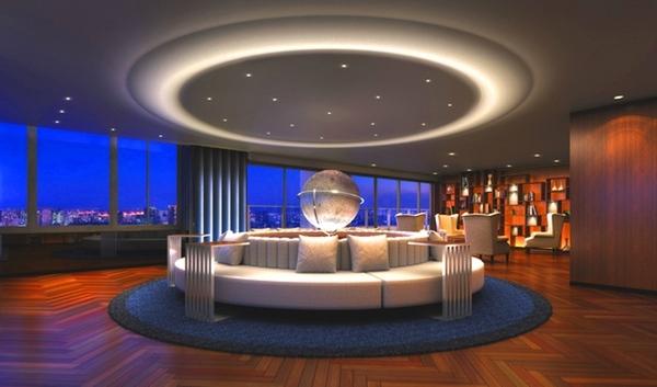 ブリリアタワーズ目黒　サウスレジデンス