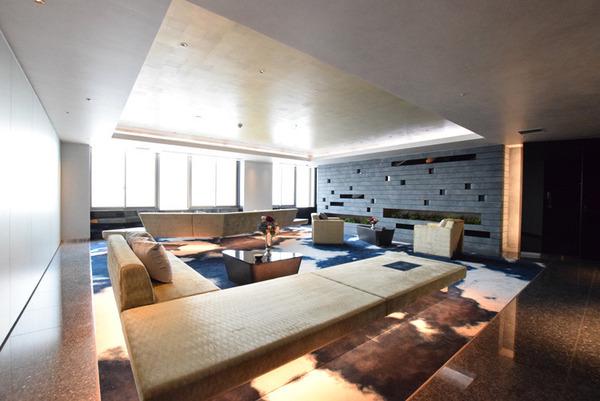 ブリリアタワーズ目黒　サウスレジデンス