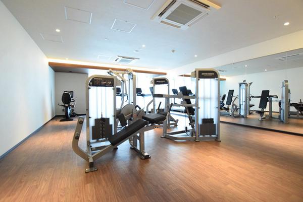 ブリリアタワーズ目黒　サウスレジデンス