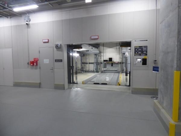 ブリリアタワーズ目黒　サウスレジデンス