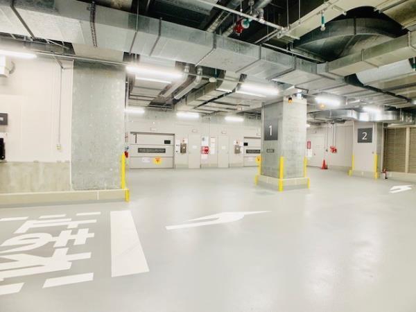 ブリリアタワーズ目黒　サウスレジデンス